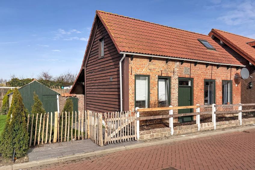 Haus Helmrich (BRE250) - foto 2