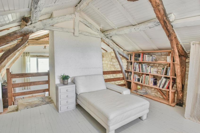 Gite la Bergerie - foto 11