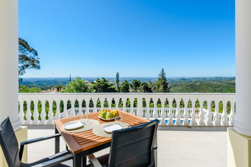 Villa Montinho Vista, Monchique Pool Villa - foto 41