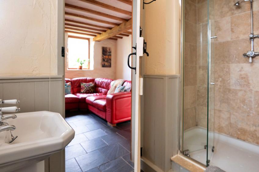 Pandy Farmhouse - foto 8