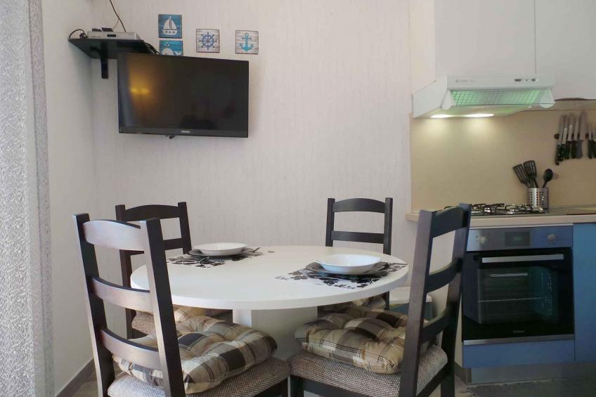 Holiday apartment with air conditioning and barbecue - BF-76X4 - foto 12