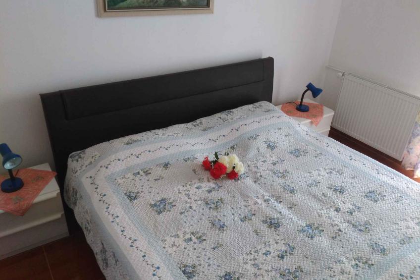 Vakantiewoning met een koffiezetapparaat en SAT-TV - VW-ZN5N - foto 14