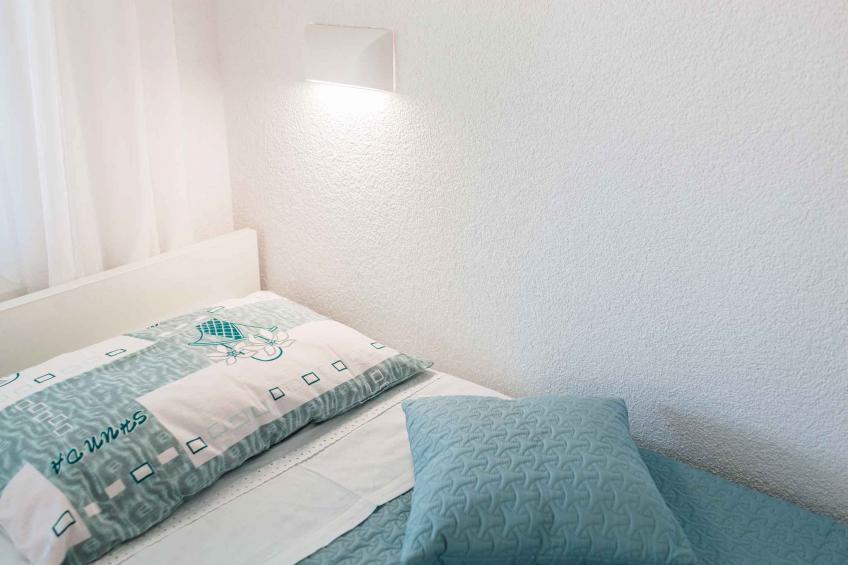 FerienWohnung mit Meerblick und große Terrasse - BF-K2R7 - foto 34