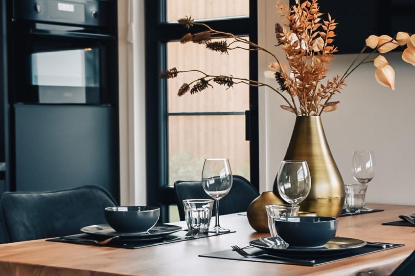 Villa Nautica 6 persoons - foto 7