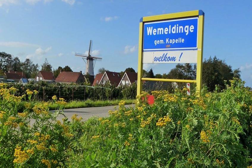 Water Resort Oosterschelde 12 - foto 24