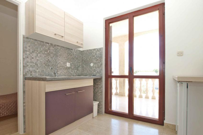 Ferienwohnung mit Balkon - BF-46CDR - foto 45