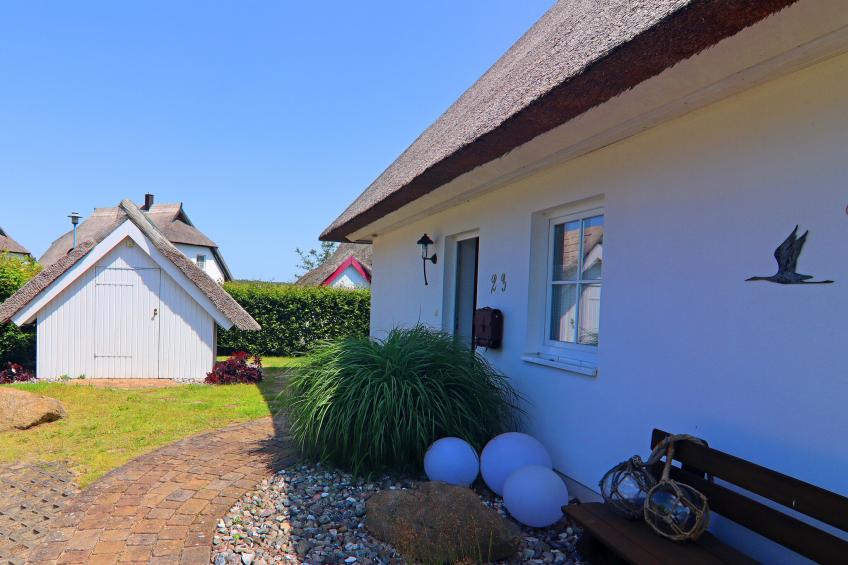 Holiday home Weisse Düne, Zinnowitz - foto 50