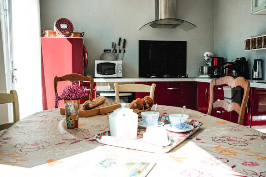 Maison à Saint Rabier - foto 10