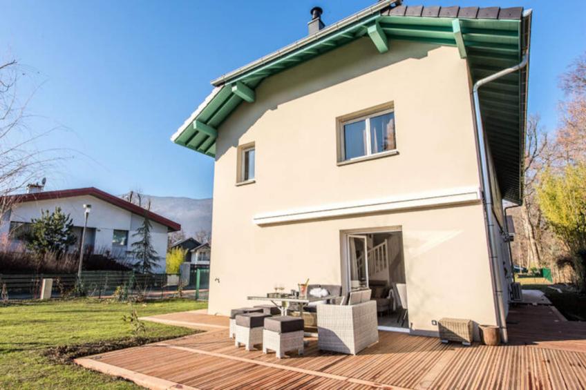 Maison à Saint-Jorioz - foto 28