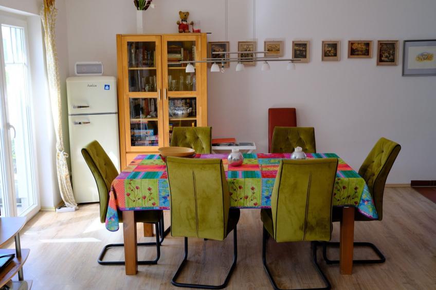 Schönes Ferienhaus in Brochterbeck mit Garten - foto 10