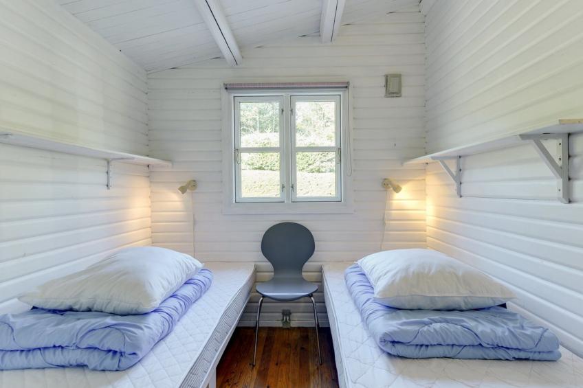 "Florencia" - 200m from the sea in SE Jutland - foto 17