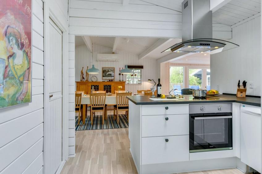 "Hardina" - 300m from the sea in Funen - foto 23