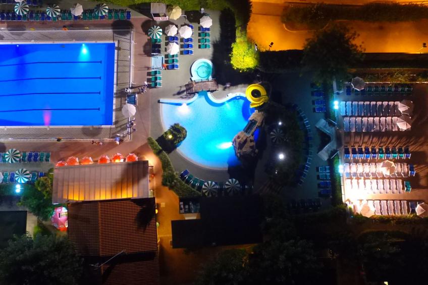 Happy Camp Mobil Homes in Riccione - foto 3