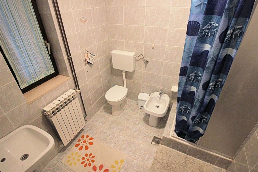 Wunderschönes Ferienhaus in Povile mit Garten, Terrasse und Grill und Meerblick - foto 16