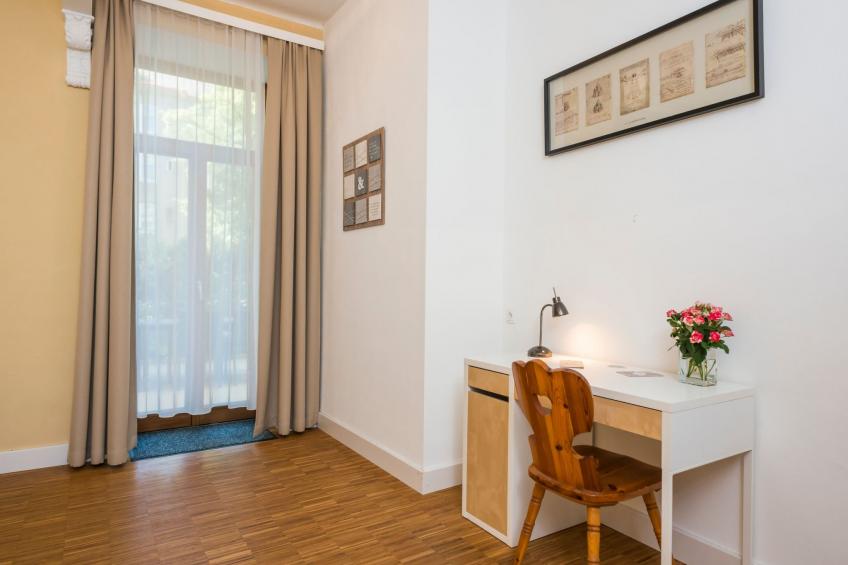 Appartement mit eigenem Garten und Terrasse - foto 20