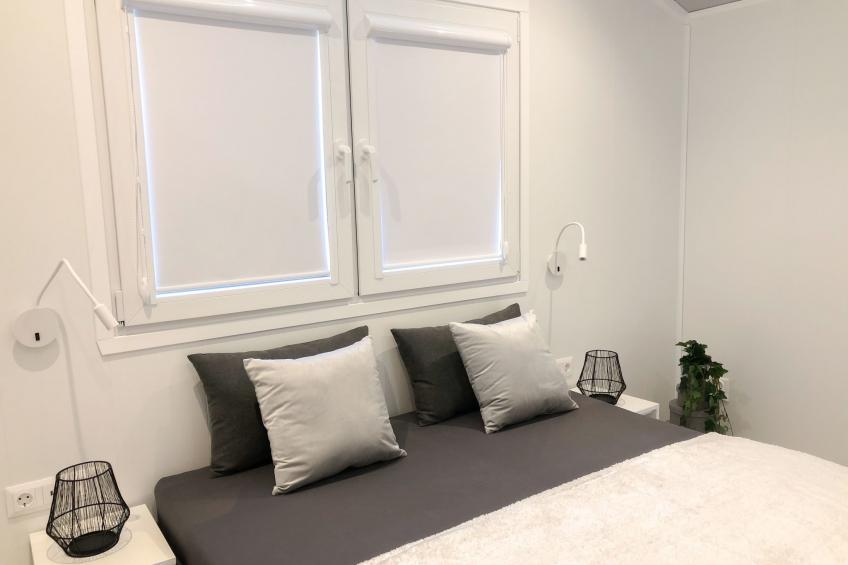 Lodge Lurger-Fasching in Rohrbach an der Gölsen - foto 11