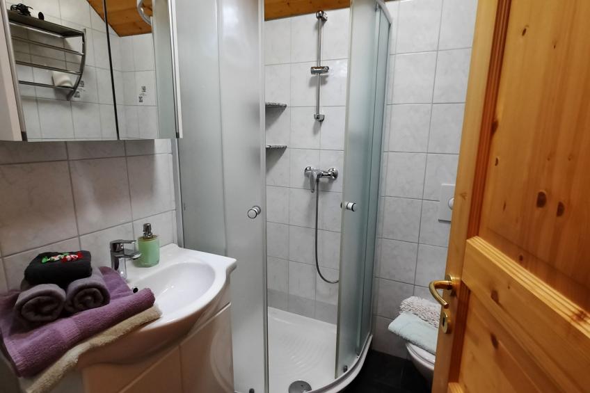 Studio-Appartement mit Balkon - foto 25