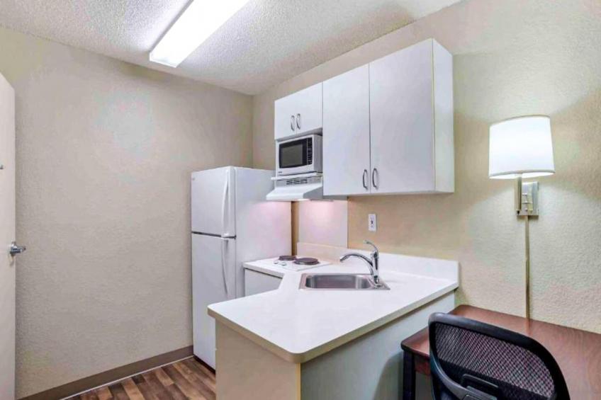 2 Full Beds | Mobil Access Tub Nsmk Kitchen - foto 8