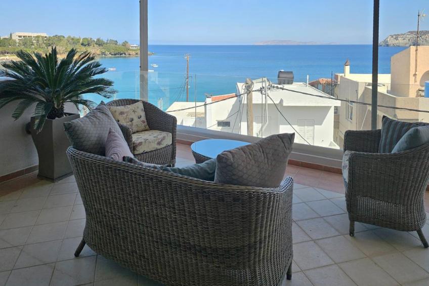 Sea Luxury Living Villa - foto 25
