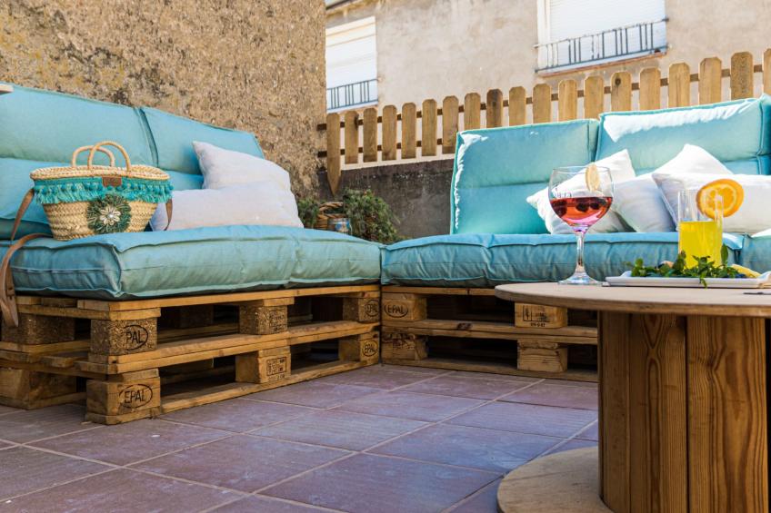 Ländliches Haus Cal Xamora - foto 67