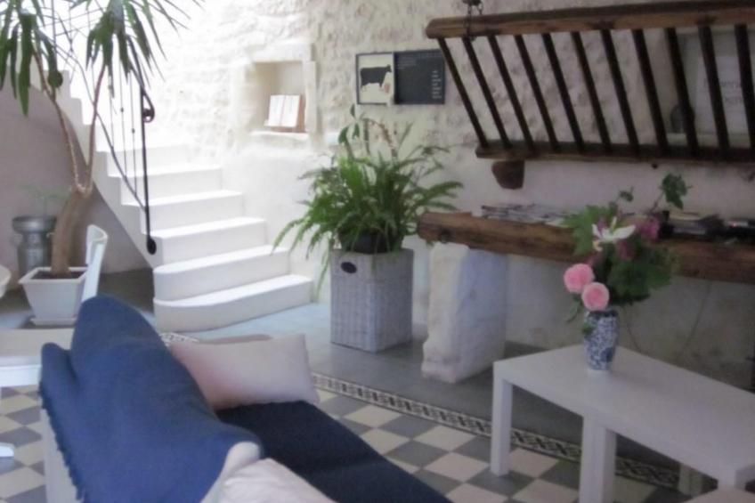 Haus "l'Ecurie" mit Terrasse und Garten - foto 2