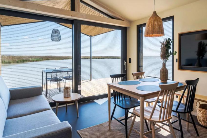 Guesthouse Spa Seeblick - foto 3