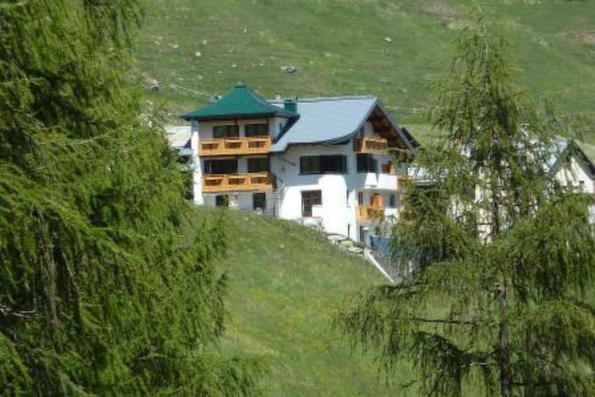 Chasa Sulai, (Samnaun-Laret) - foto 11