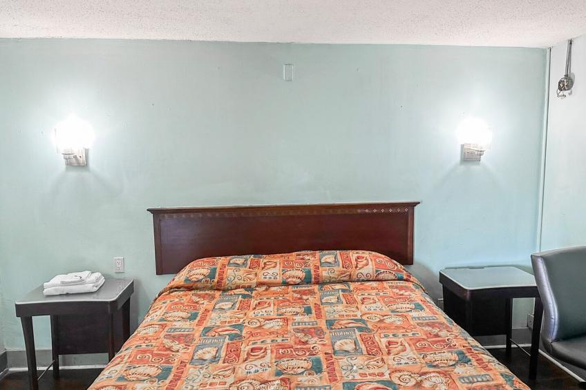 King Bed Smoking - foto 19