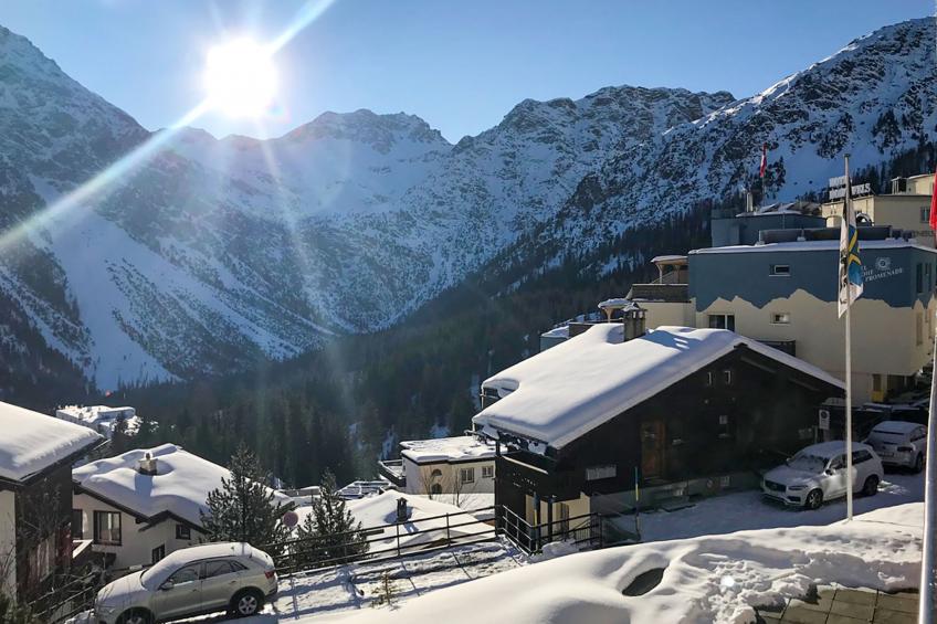 Promenade (Utoring) - foto 37