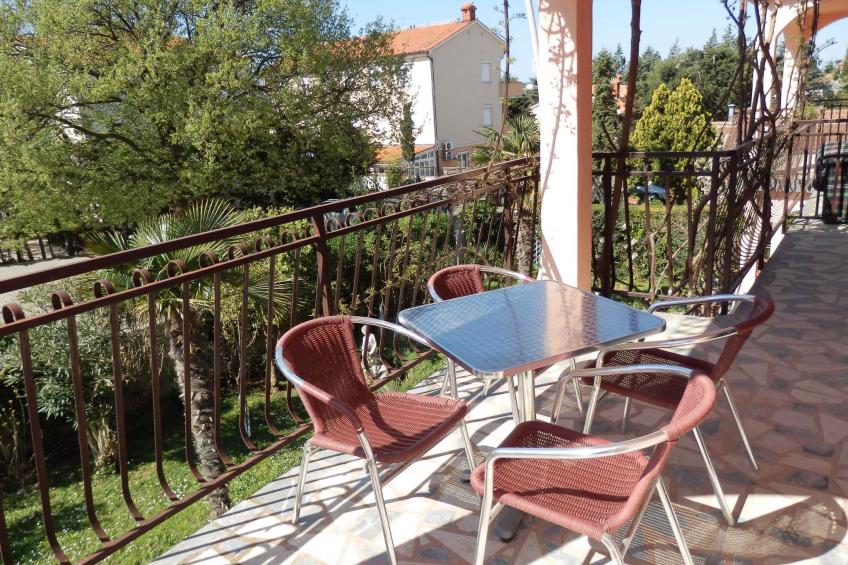 Holiday apartment with barbecue - BF-NW7Z - foto 2