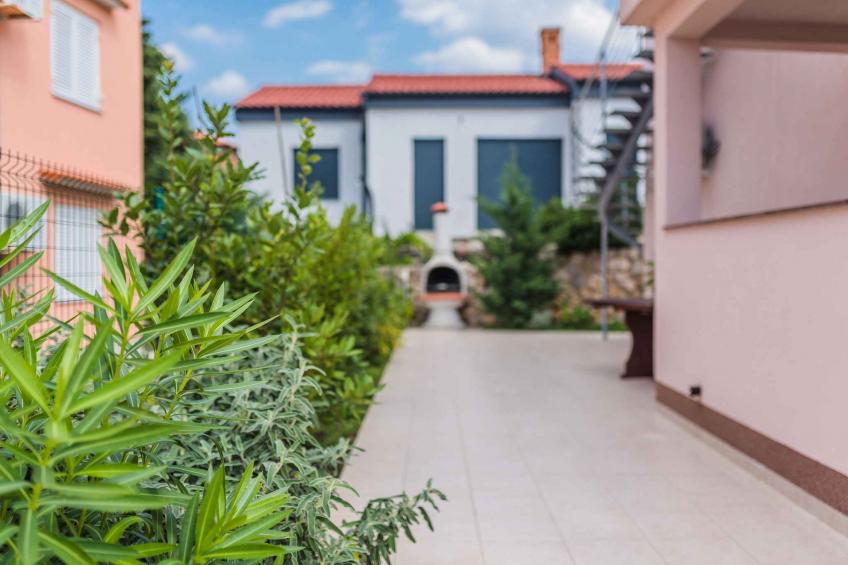 Vakantiewoning met airconditioning en zeezicht - BF-39GX - foto 10