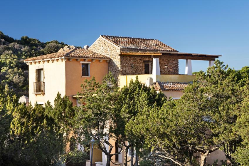 Il Giardino degli Oleandri Porto Cervo - foto 25