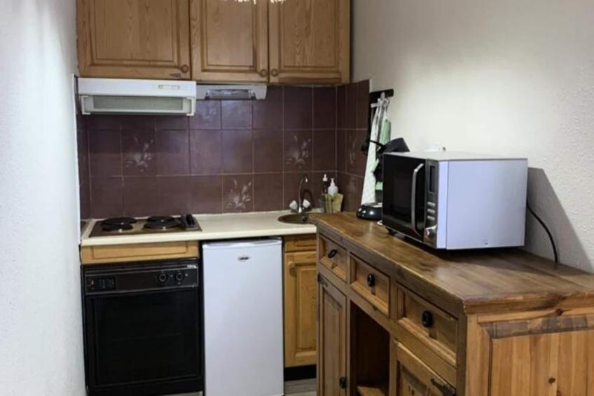 Résidence La Grande Ourse - foto 11