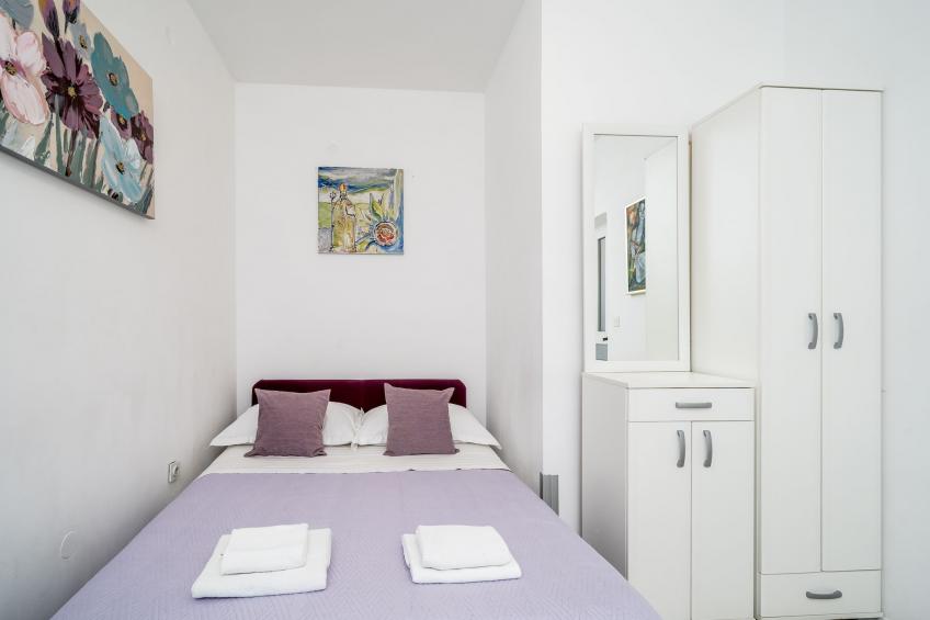 Apartments Isabora - Studio Apartment - foto 10