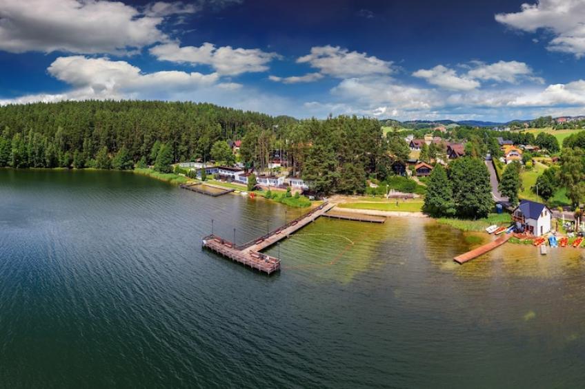 Holiday home in Szymbark - foto 40