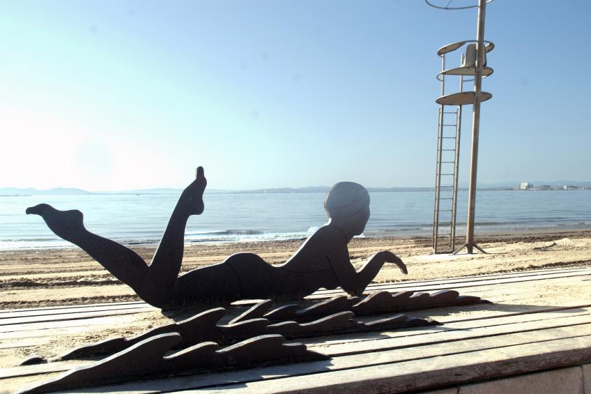 1008 MILENI 50m Playa - foto 41