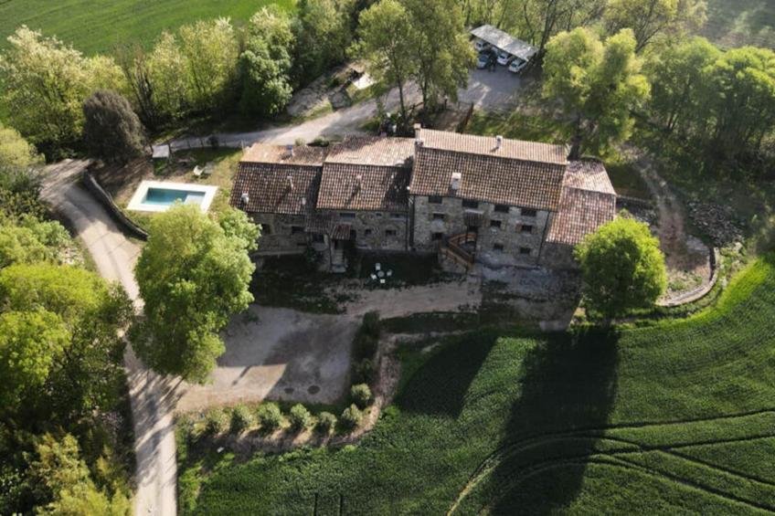 Appartements à Montagut i Oix - foto 23