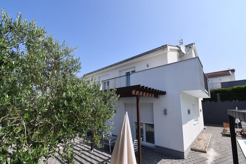 Luxury Escape with Swimming Pool & Modern Design -  Classic Four Bedroom Villa with Sea View and Private Pool ( Villa 3) - foto 66