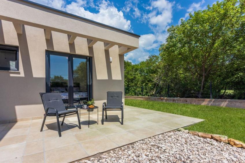 Three Bedroom Villa with Swiming Pool - foto 22