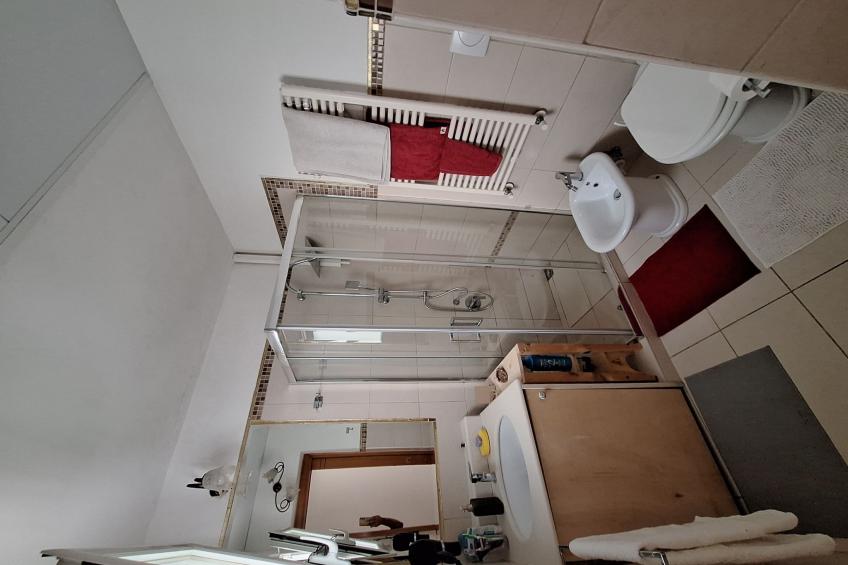 Touristenwohnheim "Via tanzi 27 bari" - foto 17