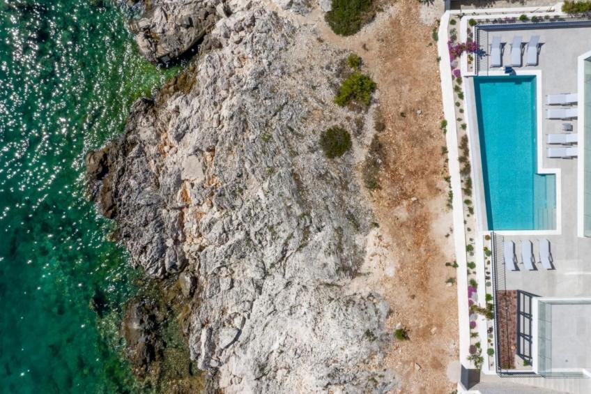 Schöne Villa Marvella für 10 Personen - foto 26