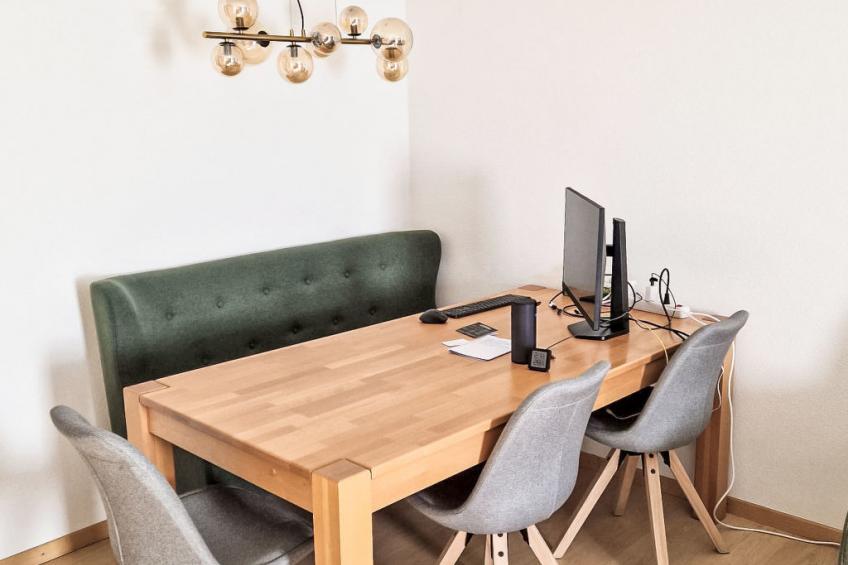 Quadra Apt. 222 - foto 4