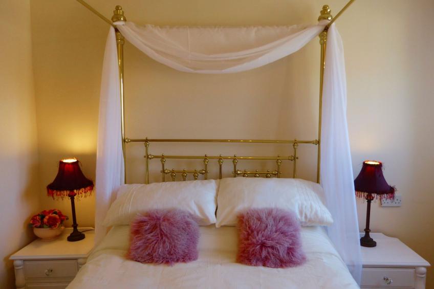 Gemütliches Ferienhaus für 2 Personen und 1 Kind - foto 7