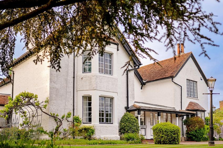 The Old Rectory - foto 35