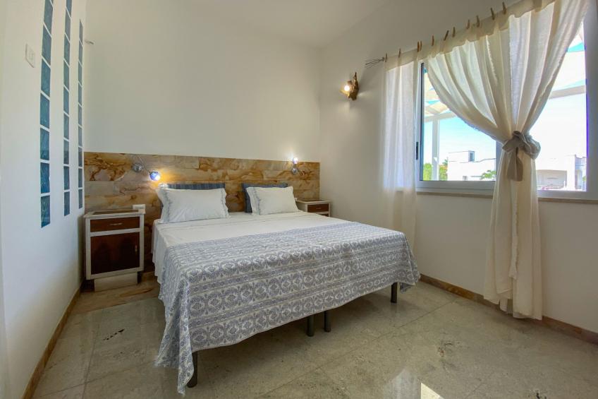 Blaue Wohnung - foto 8