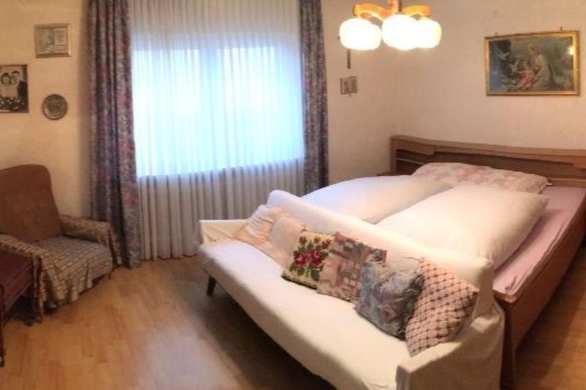 Große Ferienwohnung in Gosberg mit Terrasse, Garten und Grill - foto 7