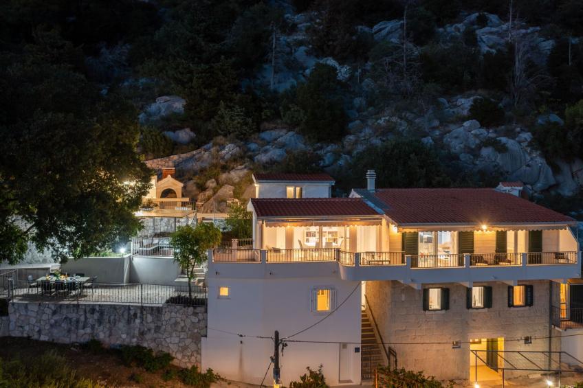 Villa Sandra - Privater Pool - foto 72