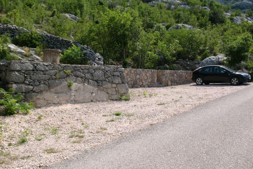 für 6 Personen ca. 50 m² in Jablanac, Adriaküste Kroatien (Kvarner Bucht) - foto 10