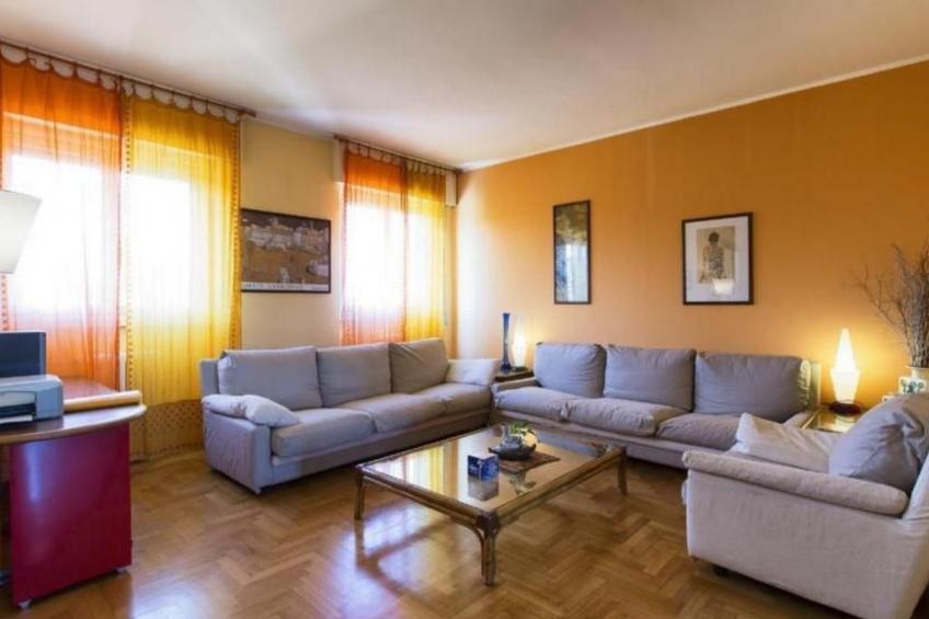 Wohnung in Quarto Cagnino mit Terrasse