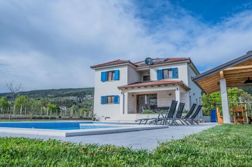 Villa Modriola - foto 24